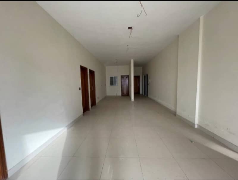 *APARTMENT FOR SALE AT KHALID BIN WALEED IN NEW HIGH-RISE* 5
