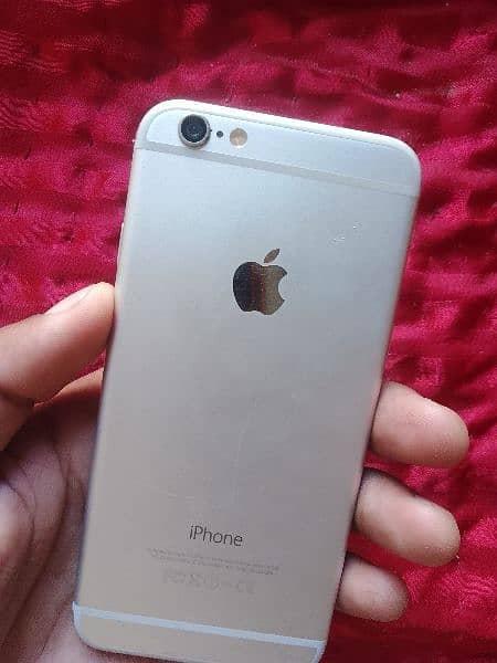 iPhone 6s 32GB parts for sale 0
