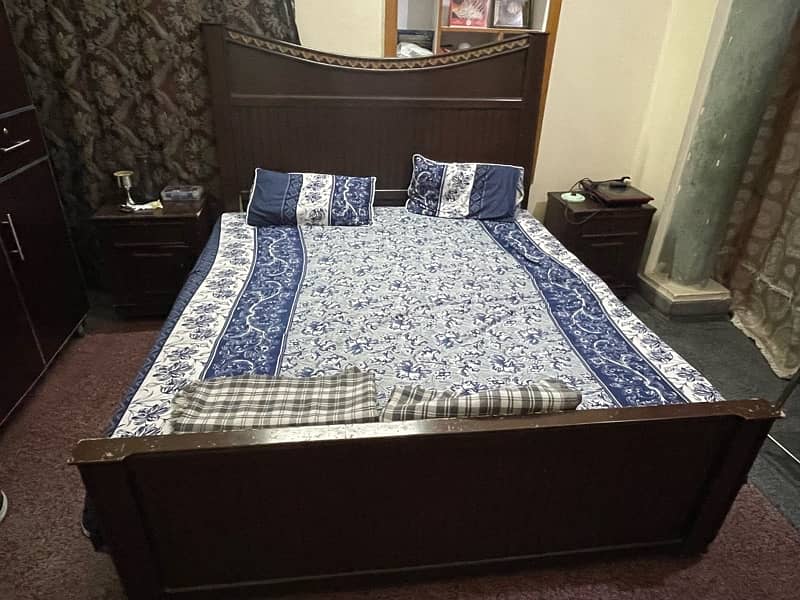 Bed Set for sale 1