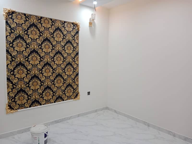 3 Marla House For Sale on Installments in Rehan Garden Phase 2, Lahore 1