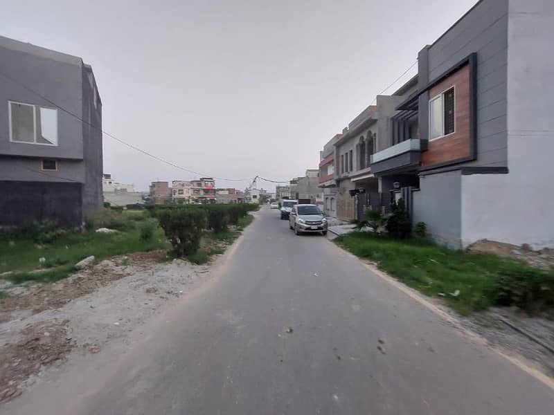 3 Marla House For Sale on Installments in Rehan Garden Phase 2, Lahore 4