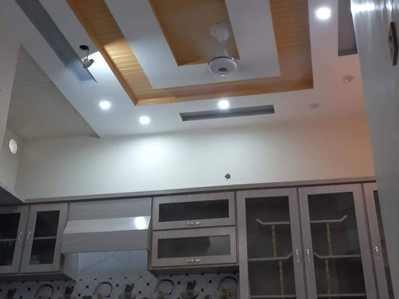 2 Marla House For Sale In Rehan Garden Phase 2 Lahore 0
