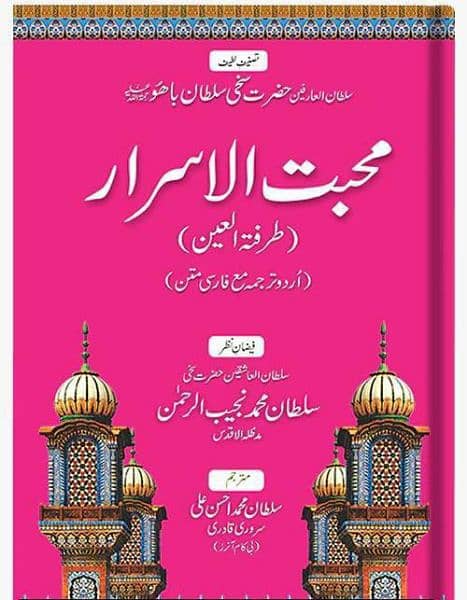 Amazing Novels magazine and book in Urdu and English 15
