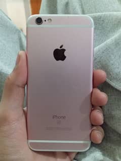 iPhone 6s 64gb pta approved 0