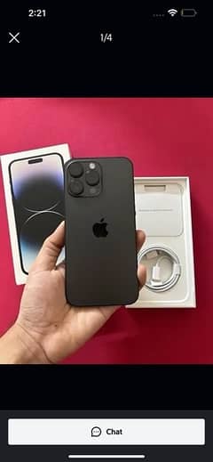 Iphone 14 pro