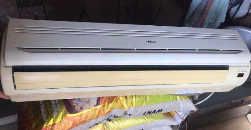 Split Air conditioner for room , office use etc . . 0