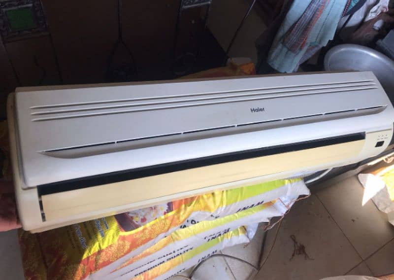 Split Air conditioner for room , office use etc . . 2