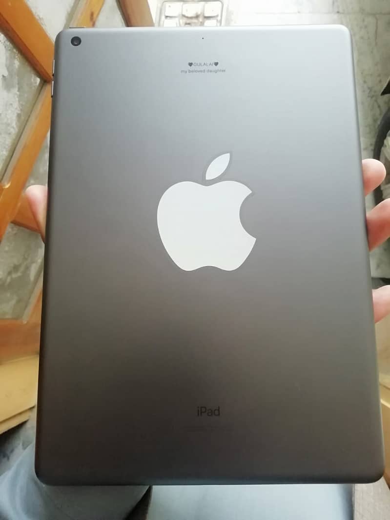 iPad 9th Generation 2