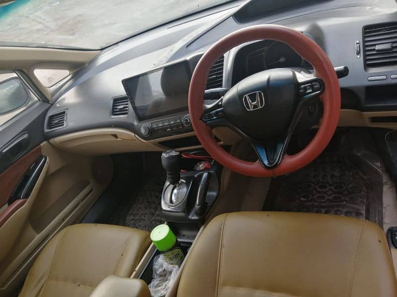 Honda Civic Reborn 2