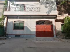 A Great Choice For A 5 Marla House Available In Johar Town Phase 2 - Block G4 0