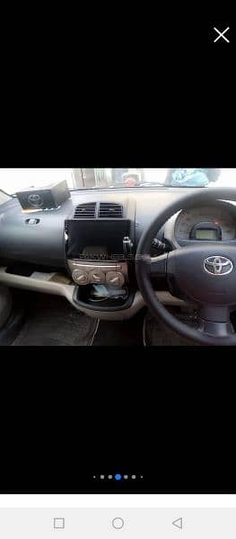 2008 Toyota Passo, 2016 imported in Good Condition 6