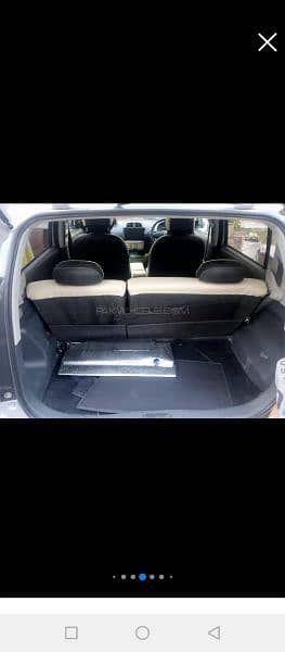 2008 Toyota Passo, 2016 imported in Good Condition 11