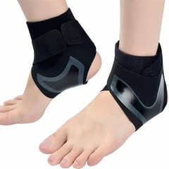 Knee Brace with Adjustable Strap Knee Support & Pain Relief for Sport 0