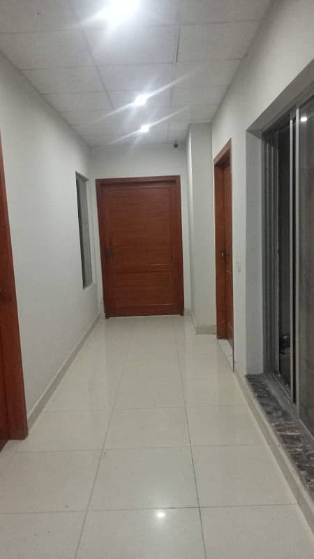 1 Bed Furnished apartment 4