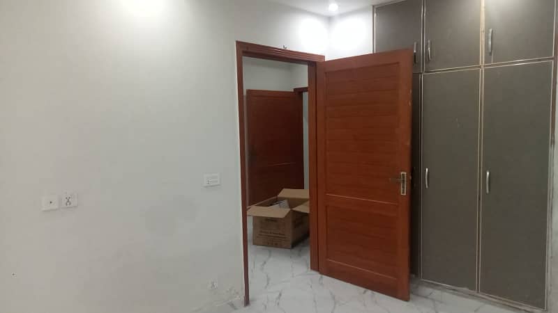 1 Bed Furnished apartment 6