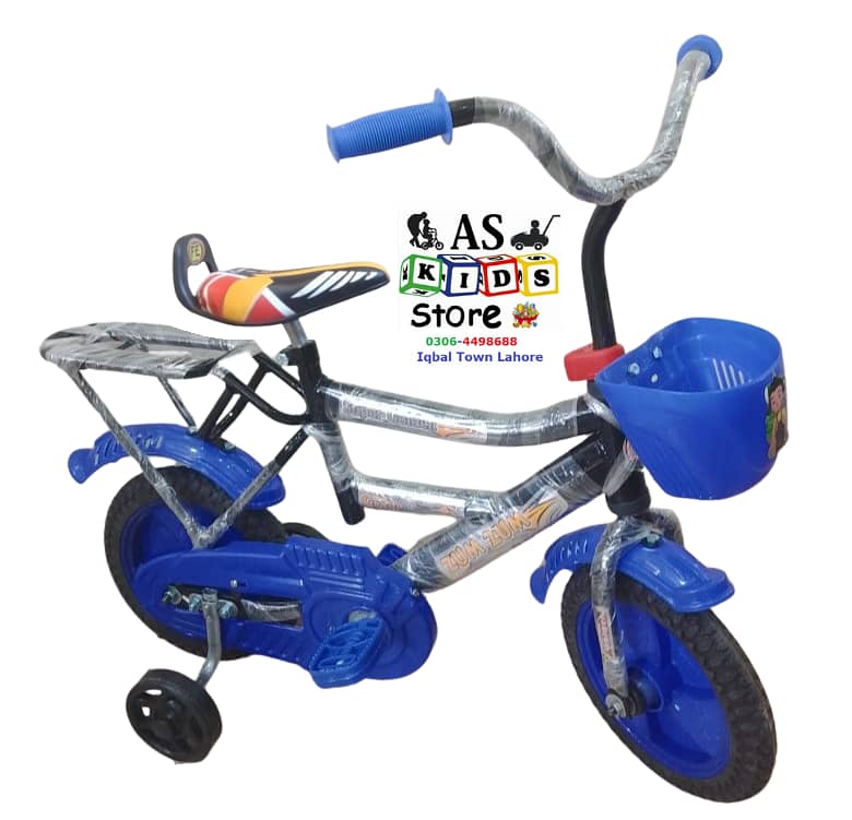 kid Cycle 03224390058 0