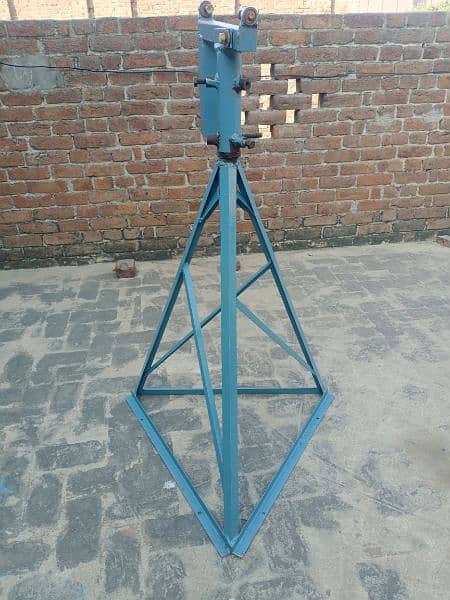 8 feet dish stand for sale 2