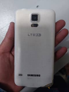 Samsung S5 0