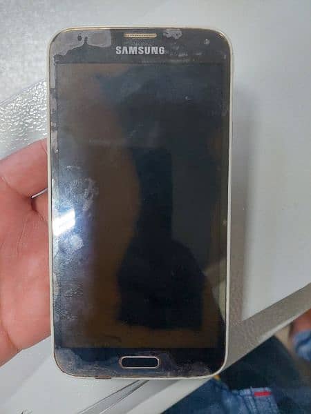 Samsung S5 1