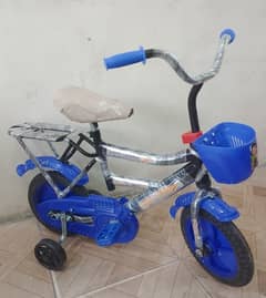 Kid Cycle