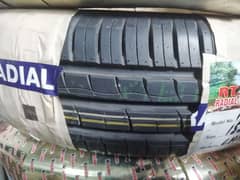 tyres 155 70 R12 Chinese brand new 0