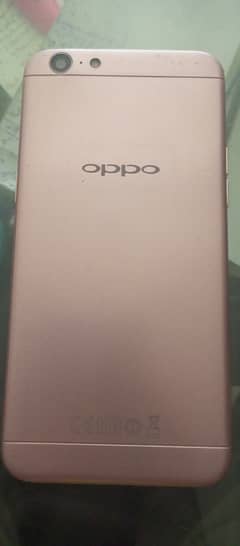 Oppo A57 4/64 duel sim working