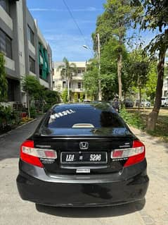 I want to sell honda  birther 2014/15