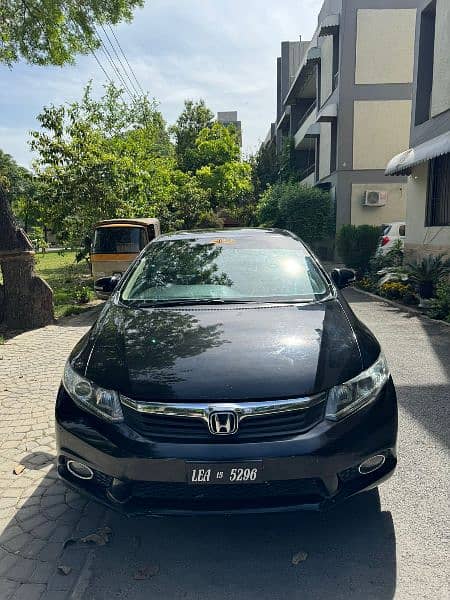 I want to sell honda  birther 2014/15 7