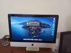 iMac 2013