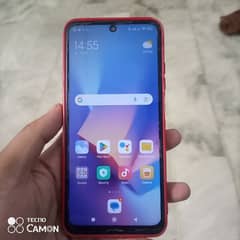 Xiaomi Redmi note 10 ram 4 rum128 0