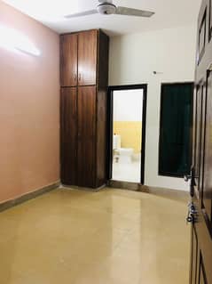 Two bed flat for rent in G15 Islamabad