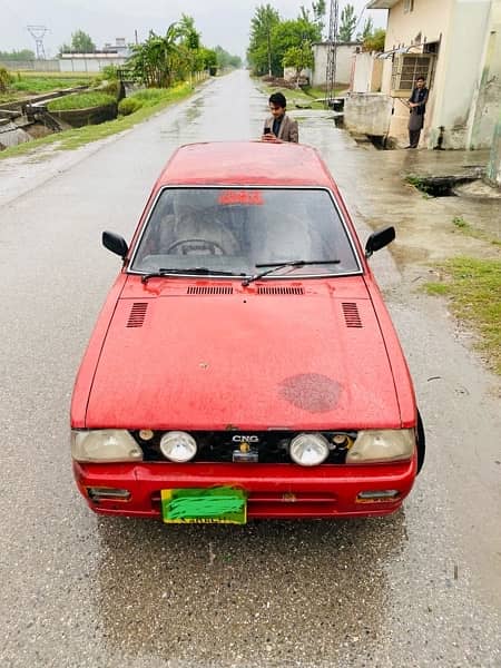charad for sale 1000cc caltas engine genuine and full ok 0