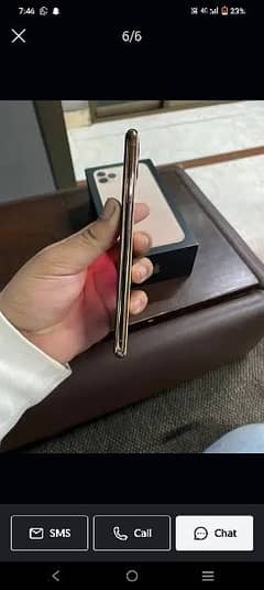 iphone 11 pro max Duell Pta proved