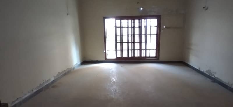 Prime Location 1000 Square Yards House For rent In Clifton 5
