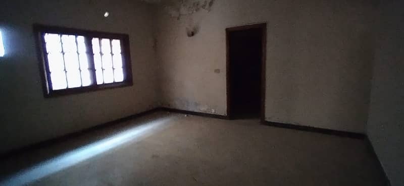 Prime Location 1000 Square Yards House For rent In Clifton 11