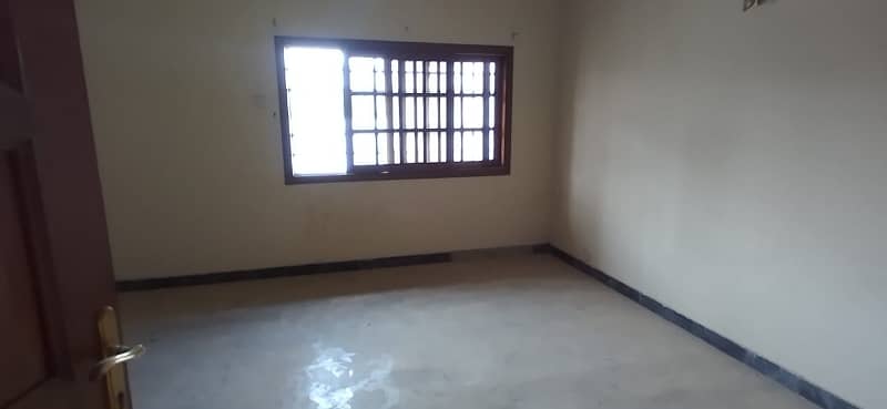 Prime Location 1000 Square Yards House For rent In Clifton 13
