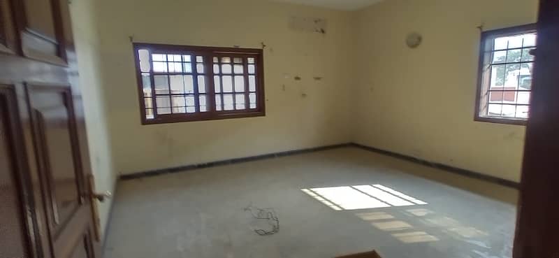 Prime Location 1000 Square Yards House For rent In Clifton 16
