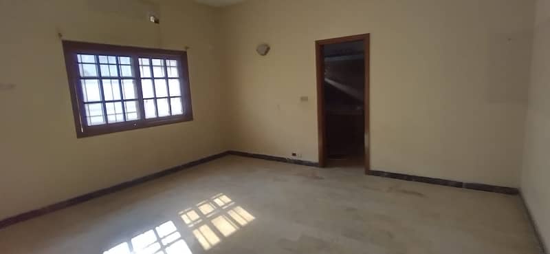 Prime Location 1000 Square Yards House For rent In Clifton 17
