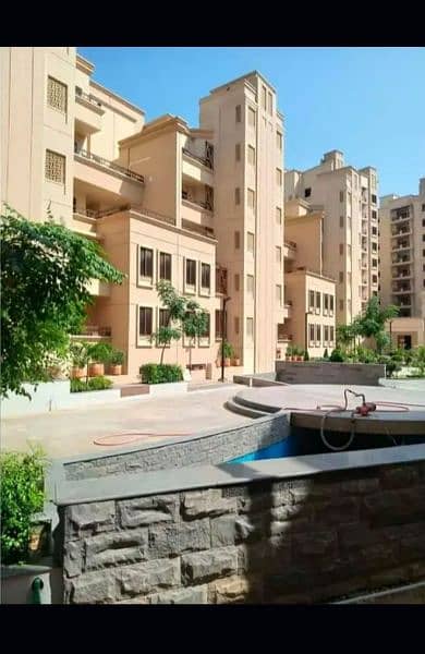 Flat for sale  IN FALAKNAZ/METROPOLIS/CANTTVIEW/SAIMA JINNAH/SHAMSI 9