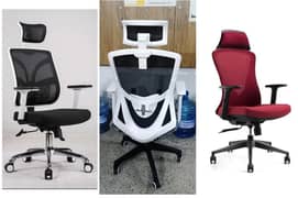 Office Chair, Executive Office Chair, Gaming Chair