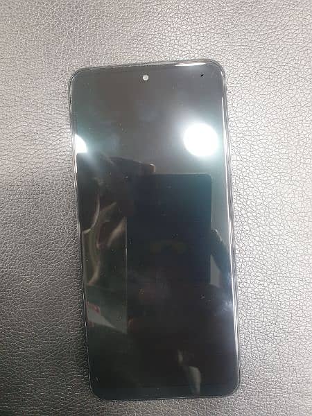 Redmi Note11 with box 6/128 for sale 3