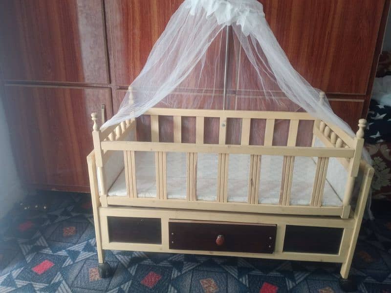 new kids bed Rs 19000 my number 0333 5416690 1