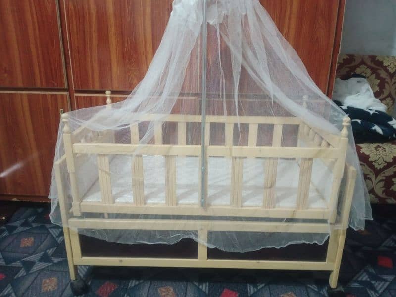 new kids bed Rs 19000 my number 0333 5416690 2