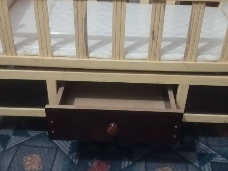 new kids bed Rs 19000 my number 0333 5416690 3