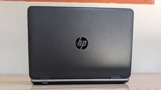 Hp Core i5 6th generation probook laptop 0