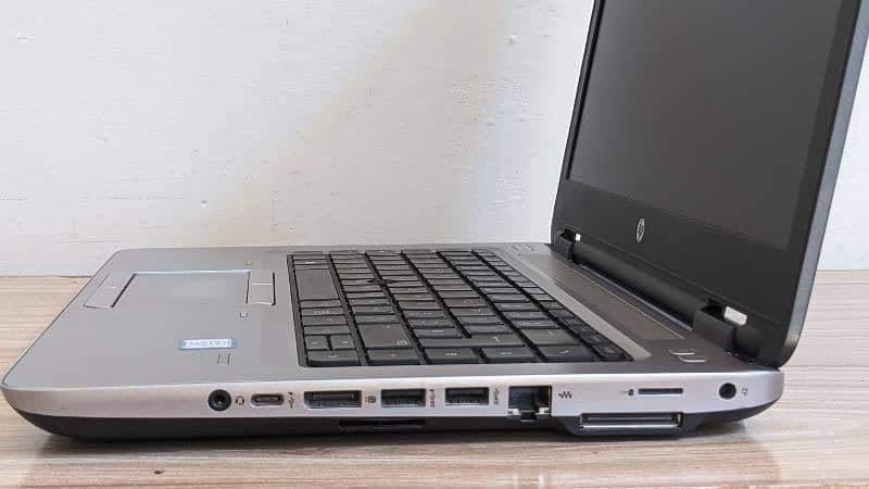 Hp Core i5 6th generation probook laptop 3