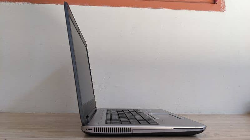 Hp Core i5 6th generation probook laptop 4