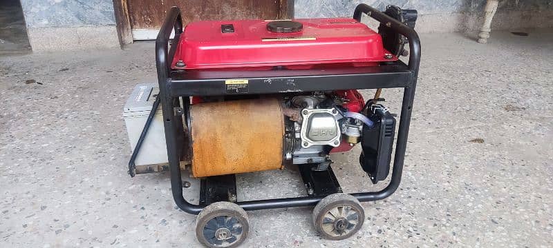 Generator for Sale 3