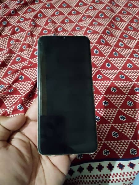 Oppo A16 Condition Like New 0