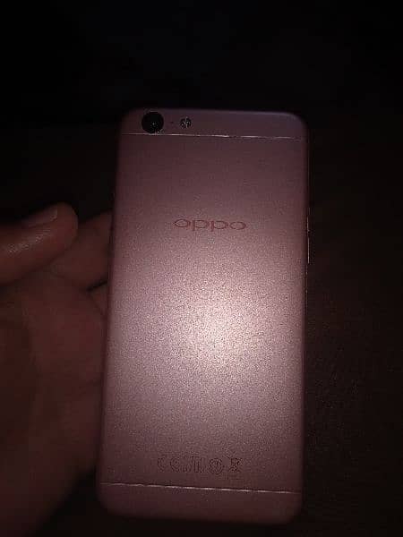 oppo A57 onle mubile now box no charge ram 4mamre 64 5